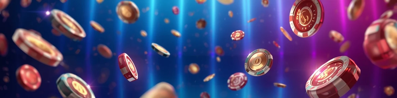 Slot-Typen und Spielautomaten Themen