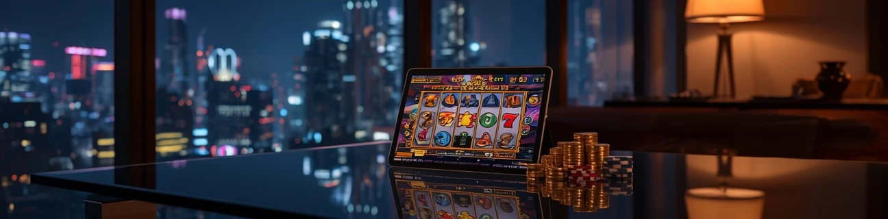 Spielautomaten Gewinnchancen realistisch einordnen