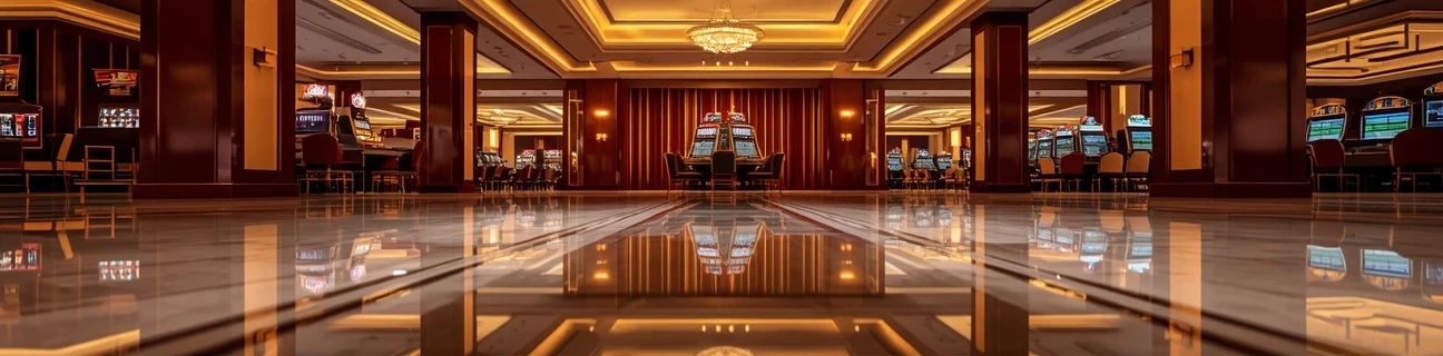 Online Casinos in Deutschland ausw&auml;hlen