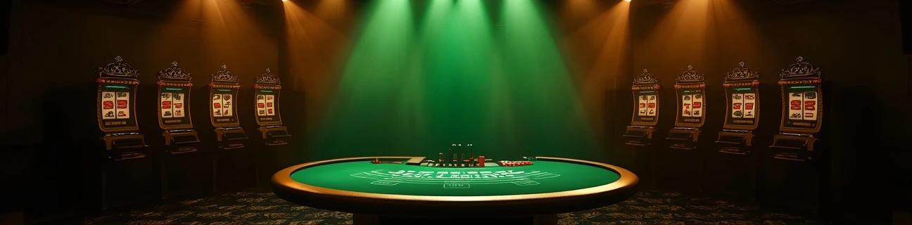 Zahlungsmethoden und Online Casino Auszahlung