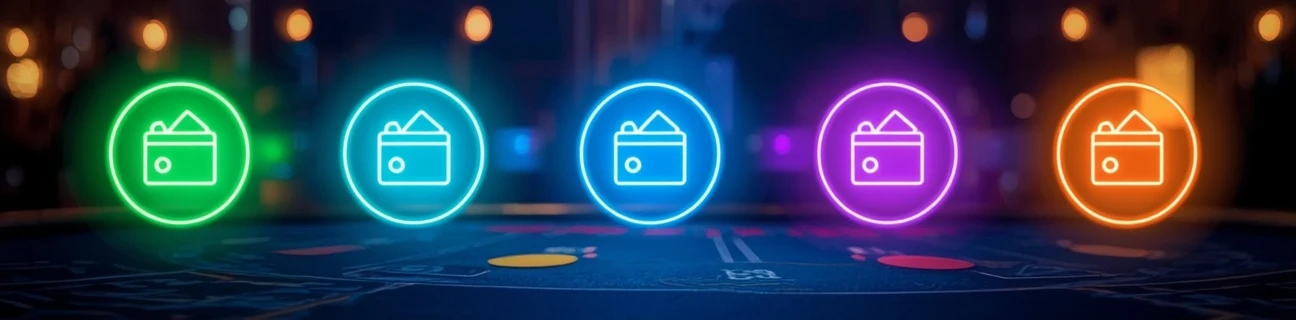 Online Casinos mit schneller Auszahlung