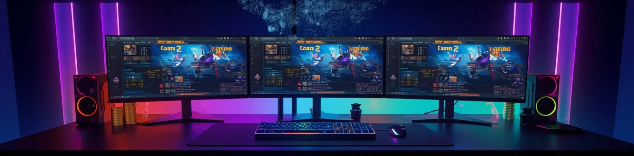 Esports Wetten in Deutschland: Rechtliches und Anbieter-Details